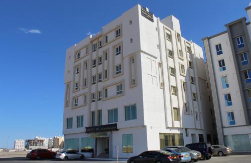 Seeb Hotel | Sama Muscat Hotel
