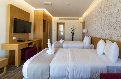 Seeb Hotel | Sama Muscat Hotel