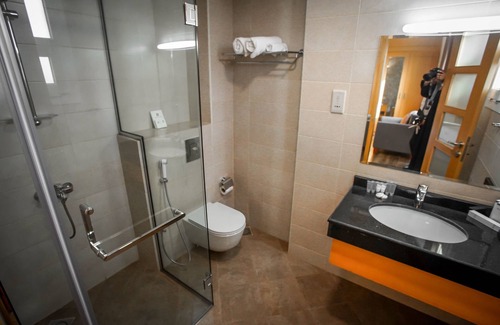 Seeb Hotel | Sama Muscat Hotel