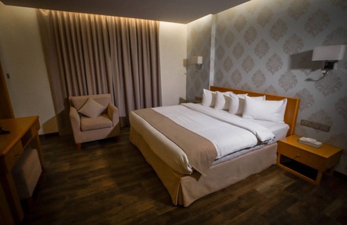 Seeb Hotel | Sama Muscat Hotel