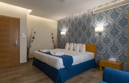 Seeb Hotel | Sama Muscat Hotel