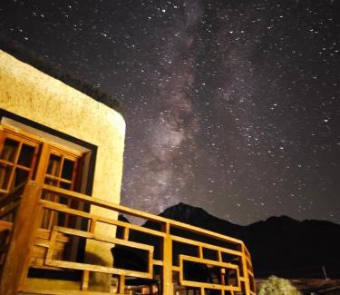 Leh Hotel | Sama Pangong