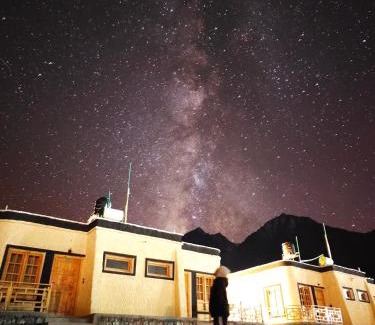 Leh Hotel | Sama Pangong