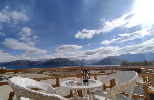 Leh Hotel | Sama Pangong