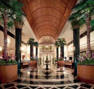 Sepang Hotel | Sama Sama Hotel KLIA