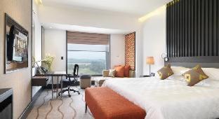 Sepang Hotel | Sama Sama Hotel KLIA