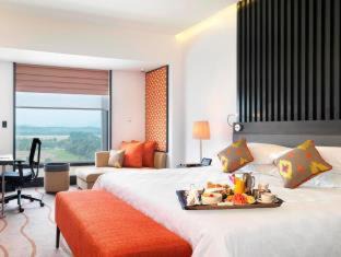 Sepang Hotel | Sama Sama Hotel KLIA