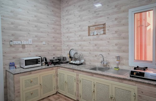 Sohar Apartment | Sama Sohar Hotel Apartment