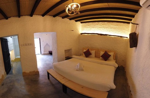 Wakan Hotel | Sama Wakan Heritage Home