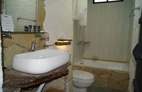 Wakan Hotel | Sama Wakan Heritage Home
