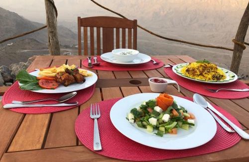Wakan Hotel | SAMA Wakan Heritage Homes