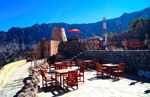 Wakan Hotel | SAMA Wakan Heritage Homes