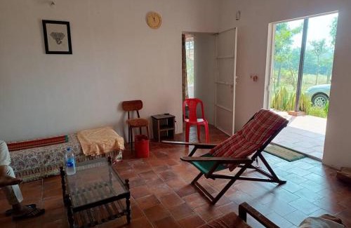 Denkanikota House | Samaa Kuteeram Farm Stay