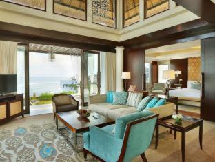 Sawangan Resort | Samabe Bali Suites & Villas