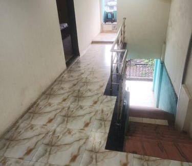Vangani Hotel | Samadhan Lodge