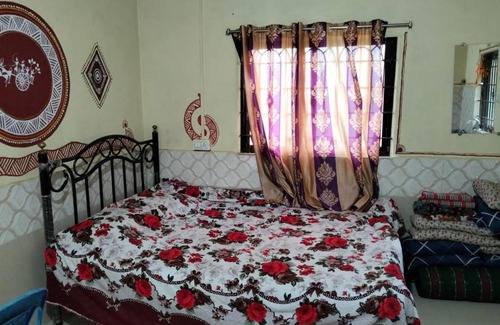 Hireguthi House | Samadhana Homestay