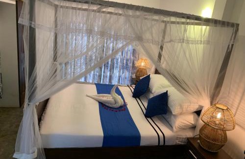 Talpe House | Samadhi Garden