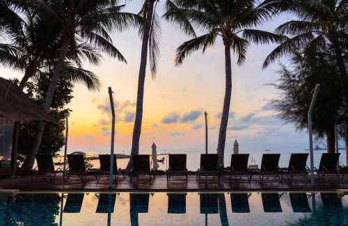 Thong Krut Resort | Samahita Retreat