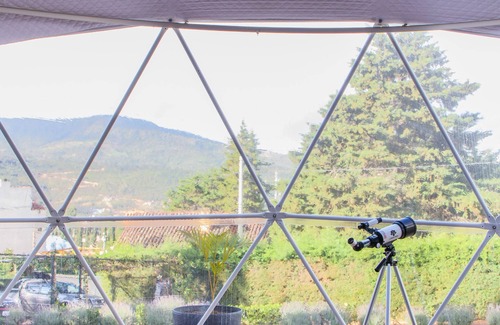 Samaipata Cabin | Samaipata Glamping