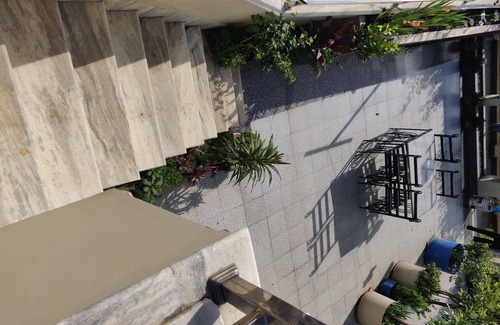Kathmandu Bed & Breakfast | Samakhusi deluxe apartment.servied apartment.