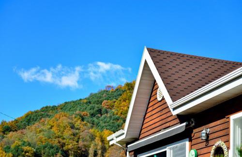 Chuncheon House | Samaksan Pension