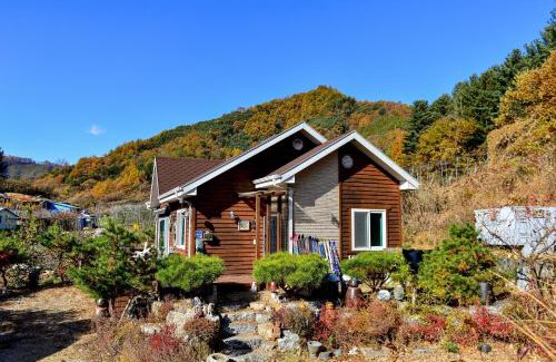 Chuncheon House | Samaksan Pension
