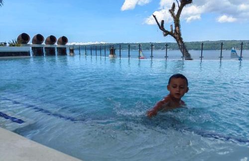 Kaputian Apartment | Samal Island Kembali Condo Resort