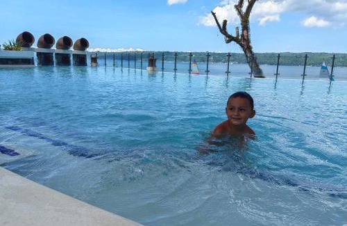 Kaputian Apartment | Samal Island Kembali Condo Resort