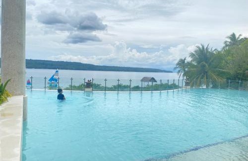 Kaputian Apartment | Samal Island Kembali Condo Resort