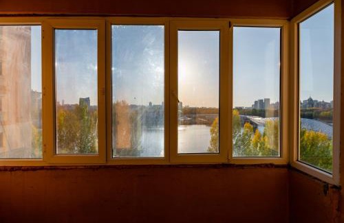 Nur-Sultan Apartment | Samal