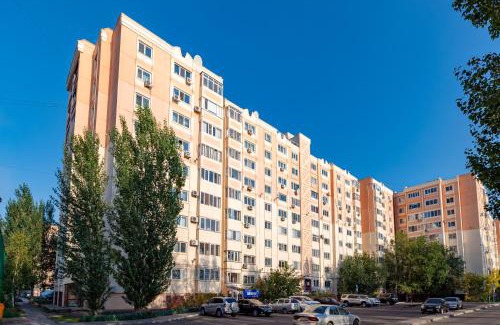 Nur-Sultan Apartment | Samal