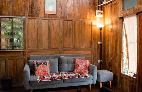 Bandung House | Samami Garden