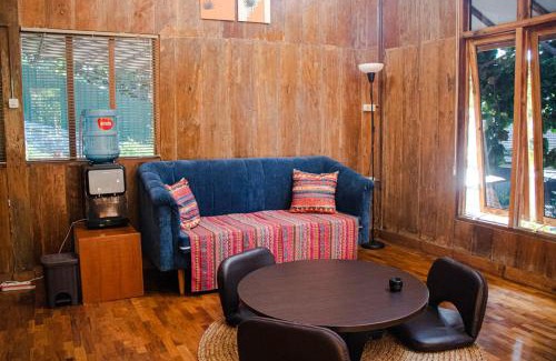 Bandung House | Samami Garden