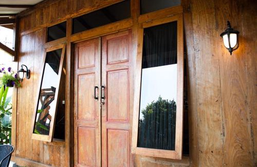 Bandung House | Samami Garden