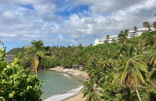 Samana Apartment | Samaná Apart Deluxe
