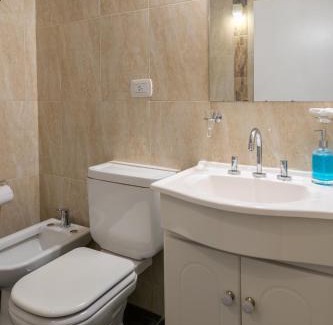 El Bolson Apartment | Samaná Departamentos