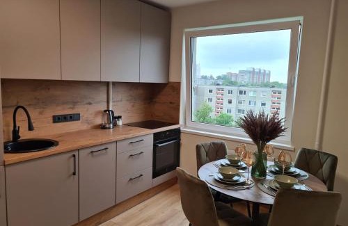 Siauliai Apartment | Samanų apartamentai