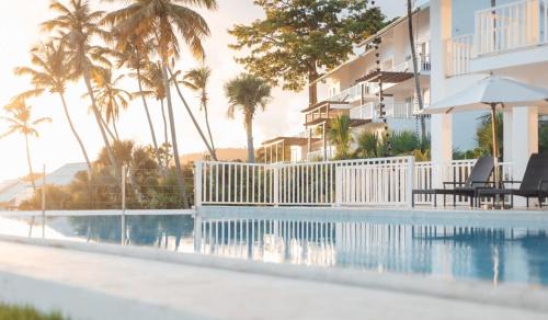 Samana Apartment | Saman - Paradise With A View - Vista Mare