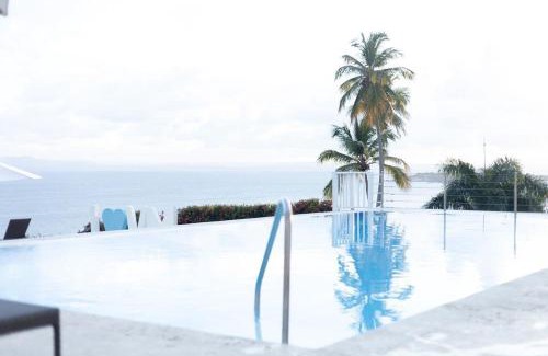 Samana Apartment | Saman - Paradise With A View - Vista Mare