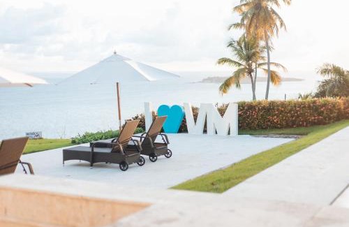 Samana Apartment | Saman - Paradise With A View - Vista Mare