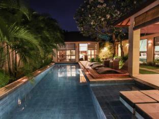 North Legian Villa | Samana Villas