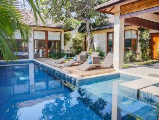 North Legian Villa | Samana Villas