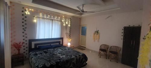 Tapovan House | SAMANI Homestay