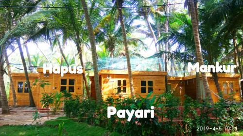 Devbag Hotel | Samant Beach Villa