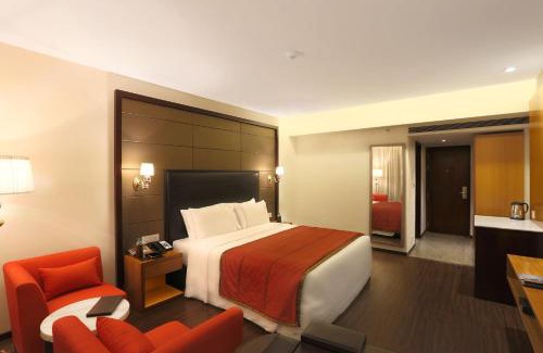 Udupi Hotel | Samanvay Boutique Hotel