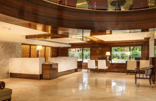 Udupi Hotel | Samanvay Boutique Hotel