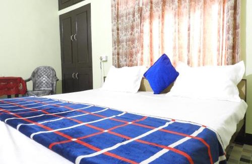 Faizabad House | Samar Homestay