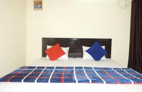 Faizabad House | Samar Homestay