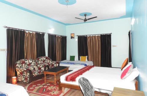 Faizabad House | Samar Homestay