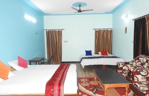 Faizabad House | Samar Homestay